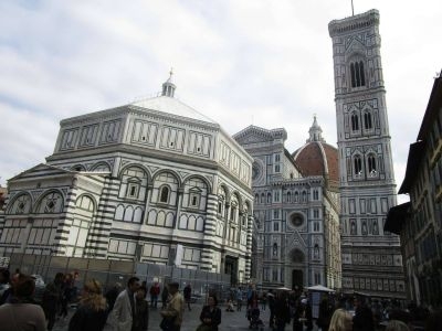 Geschäft in Piazza della Repubblica, Firenze - Foto 1