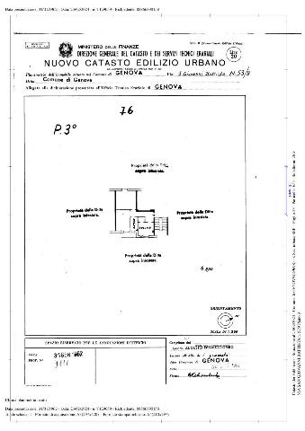 main planimetry real estate image