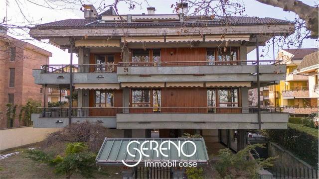 Apartament in Viale degli Angeli, 90, Cuneo - Photo 1