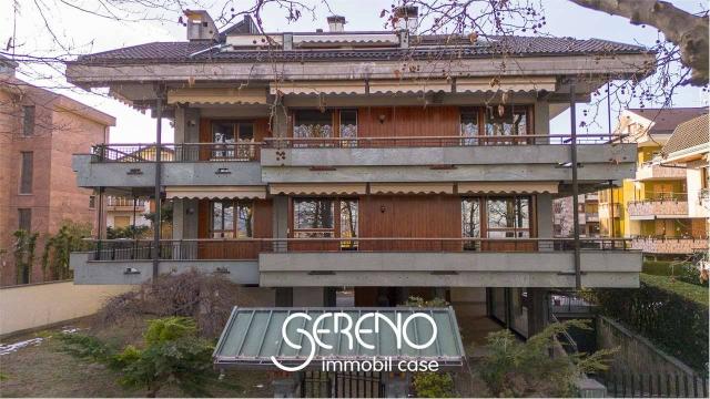 Apartament in Viale degli Angeli, 90, Cuneo - Photo 1