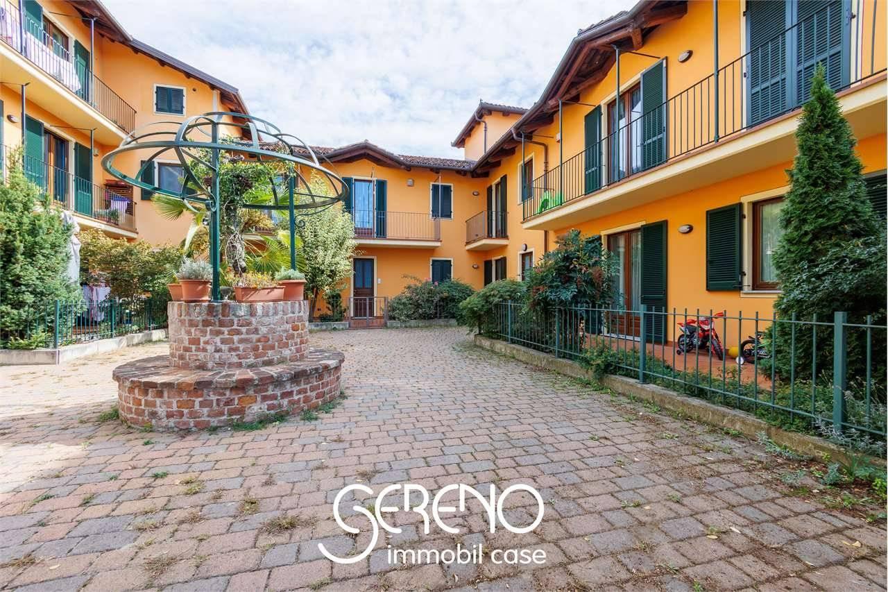 Appartamento in vendita a Centallo