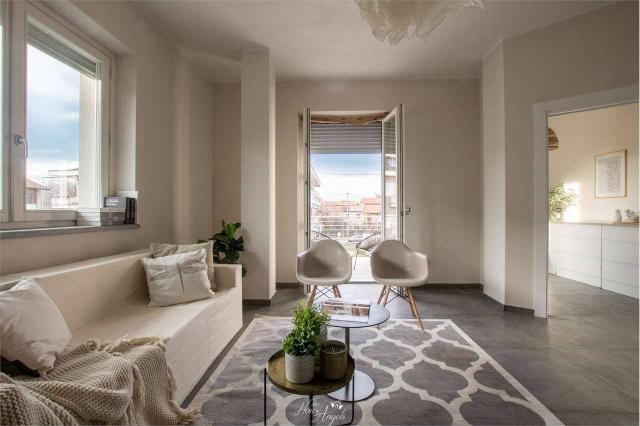 3-room flat in Via Vernante, 36, Cuneo - Photo 1