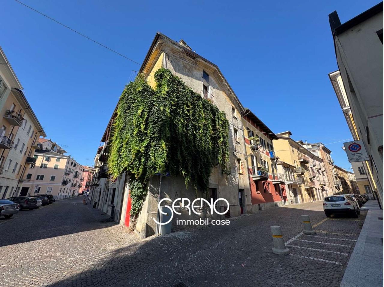 Ufficio in Via Fratelli Ramorino  12, Cuneo, {3} - Foto 1