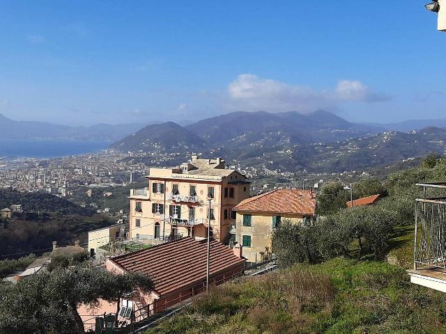 Villa in Santa Giulia S.N.C., Lavagna - Foto 1