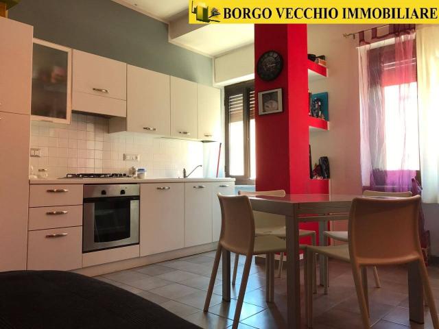 Einzimmerwohnung in Via Piero Gobetti, Cuneo - Foto 1