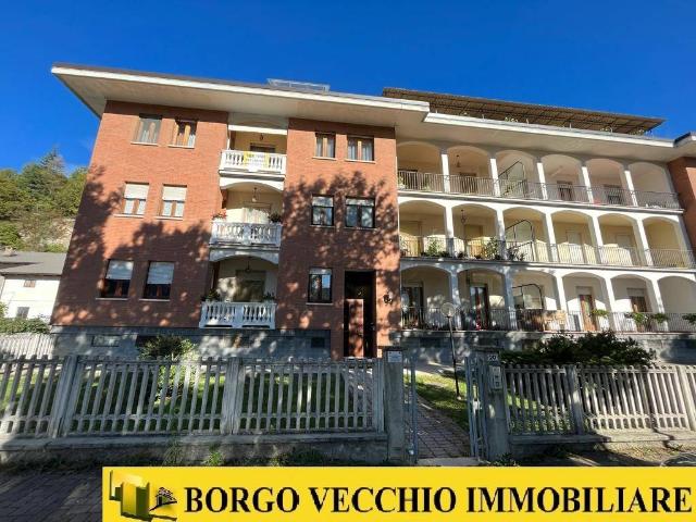 Apartament in {3}, Via Valdieri 20 - Photo 1