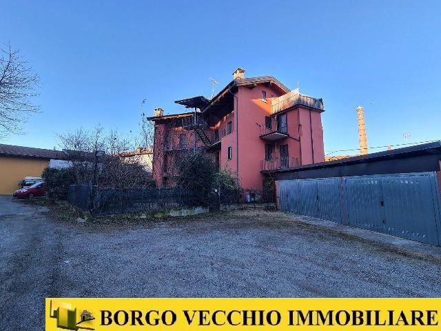 Penthouse in Via Basse Sant'Anna 5, Cuneo - Foto 1