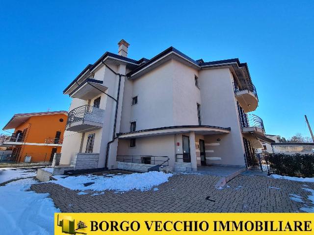 Vierzimmerwohnung in Via Cappa 20, Cuneo - Foto 1