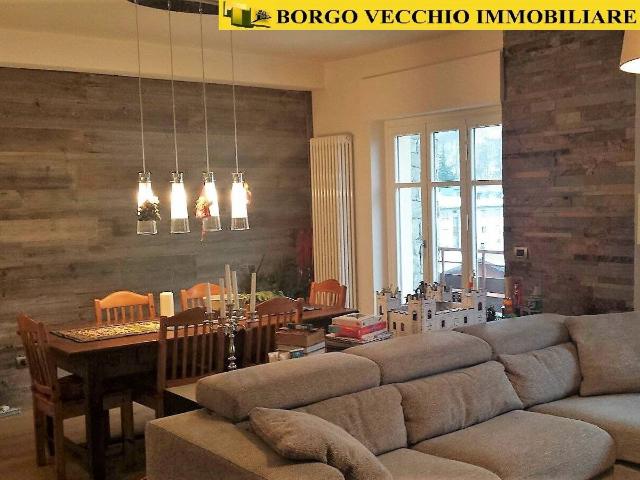 Apartament in Via Carlo Valbusa, Limone Piemonte - Photo 1