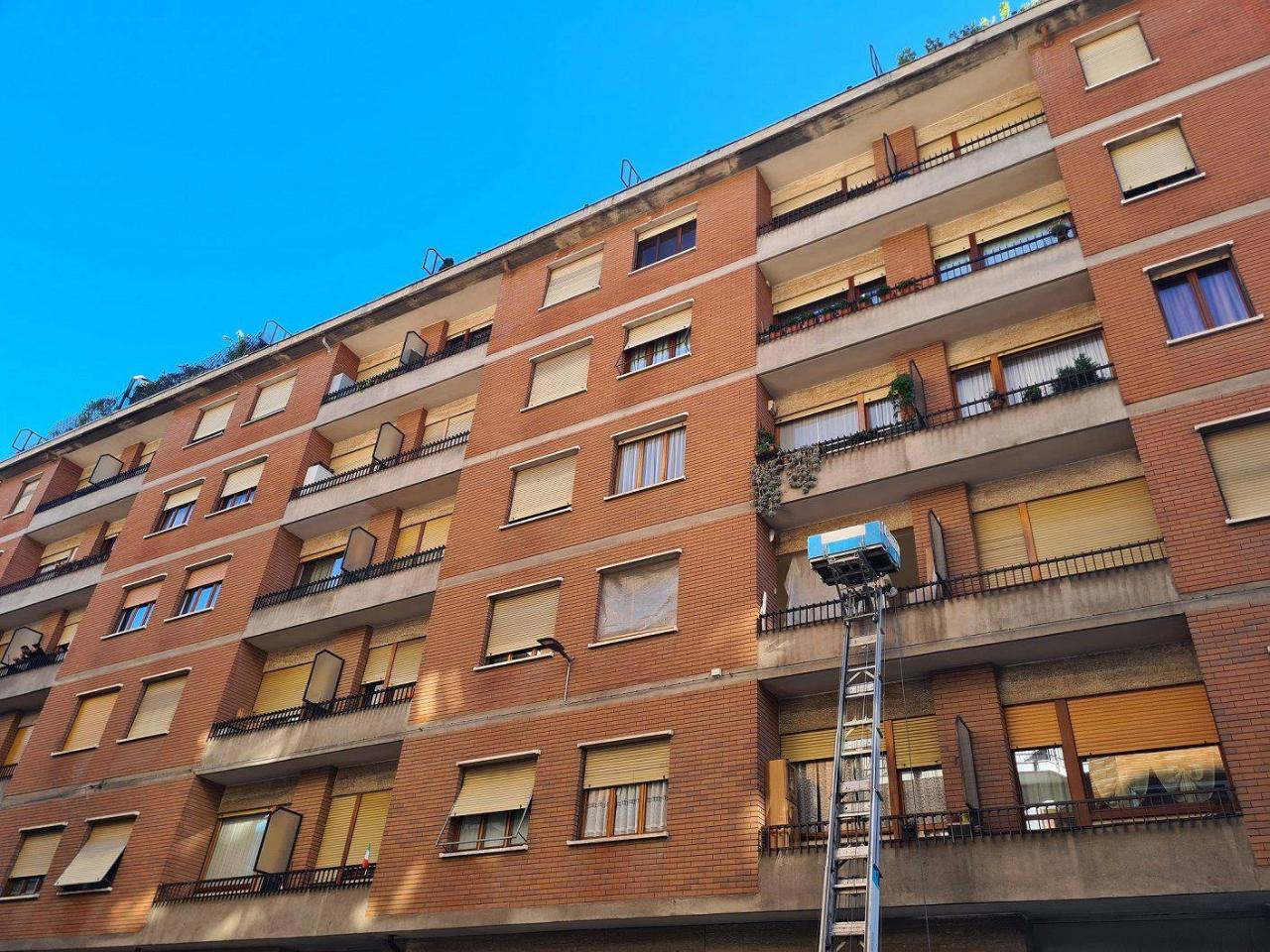 Appartamento in affitto a Cuneo