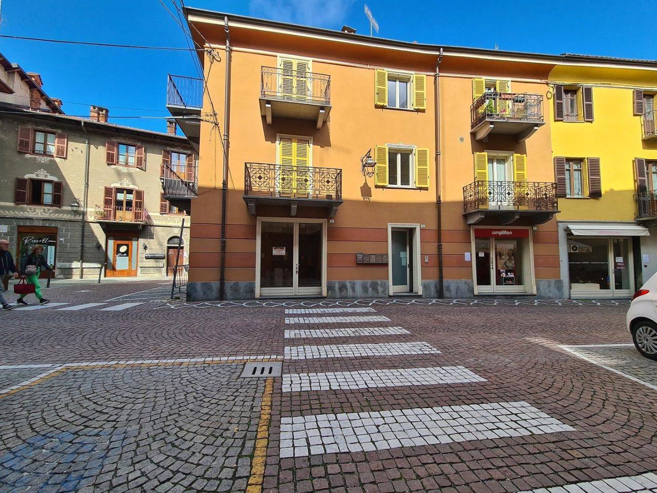 Appartamento in affitto a Borgo San Dalmazzo