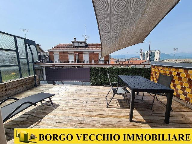 Penthouse in Via Trentatreesimo Reggimento Fanteria 4, Cuneo - Photo 1