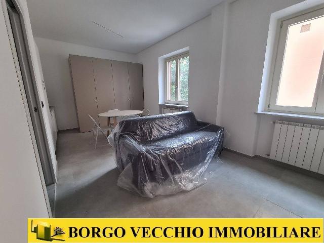 One-room flat, Cuneo - Photo 1