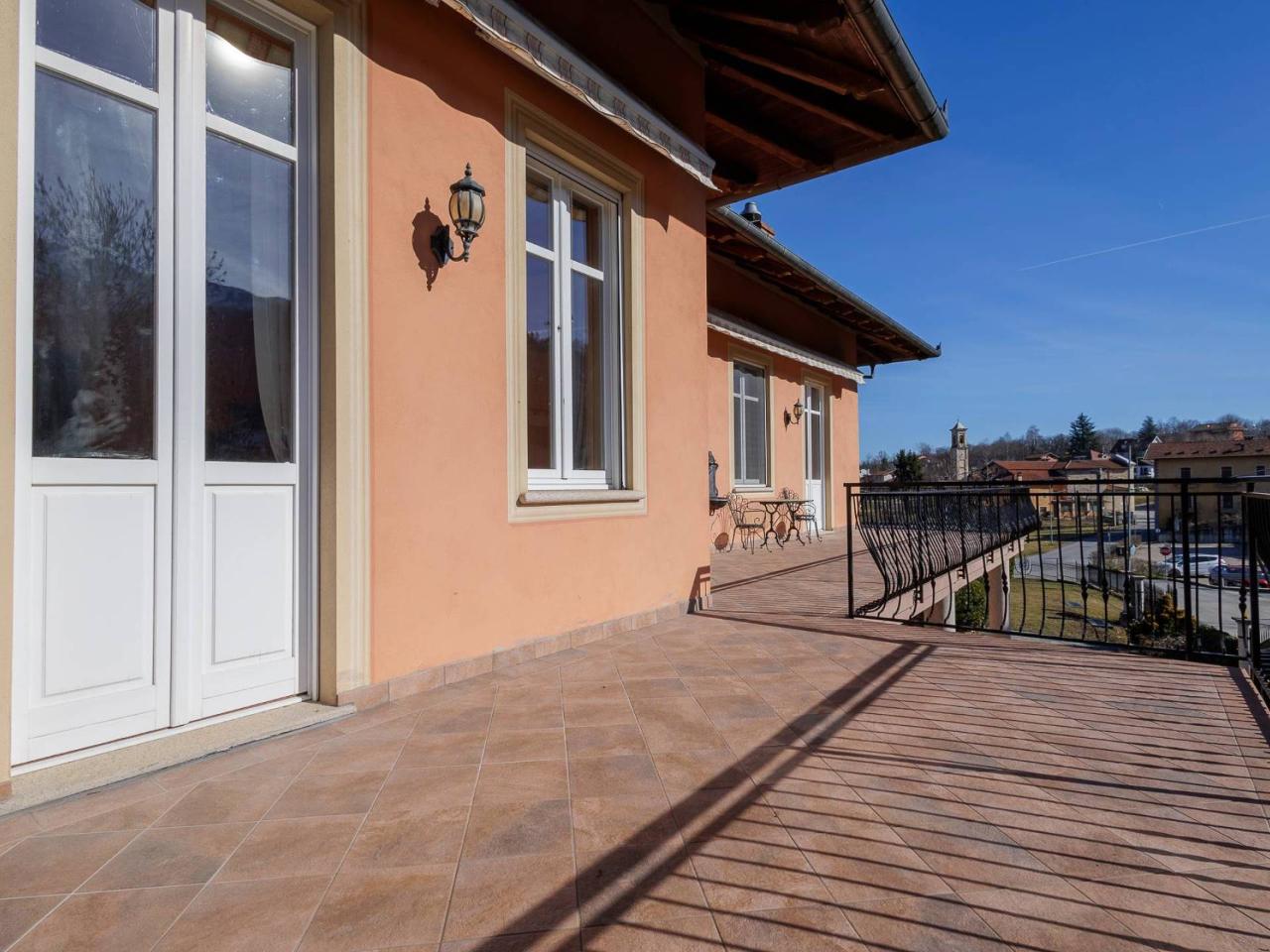 Villa in vendita a Peveragno