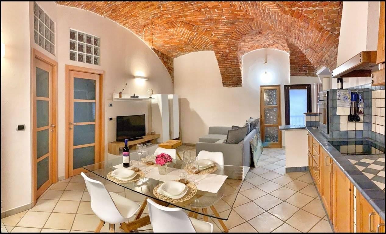 Appartamento in vendita a Cuneo