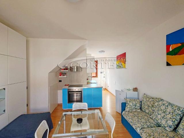 One-room flat, Monte Porzio - Photo 1