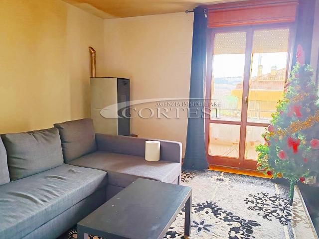 2-room flat, Monte Porzio - Photo 1