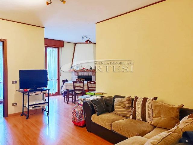 3-room flat, Monte Porzio - Photo 1