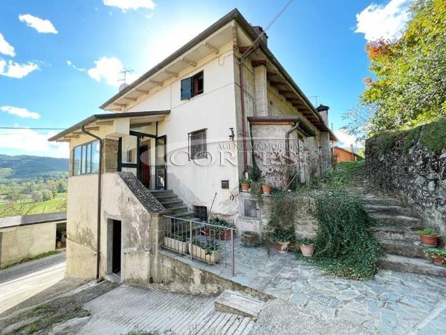 Detached house, Città di Castello - Photo 1