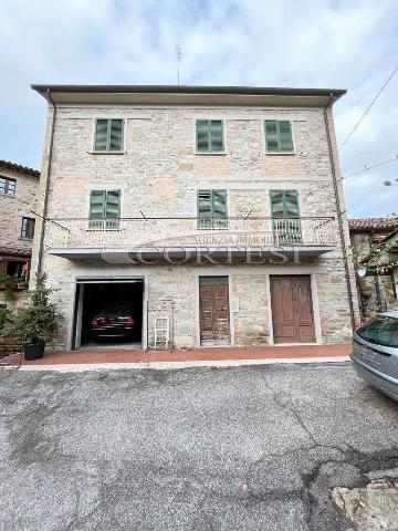 Detached house, Città di Castello - Photo 1