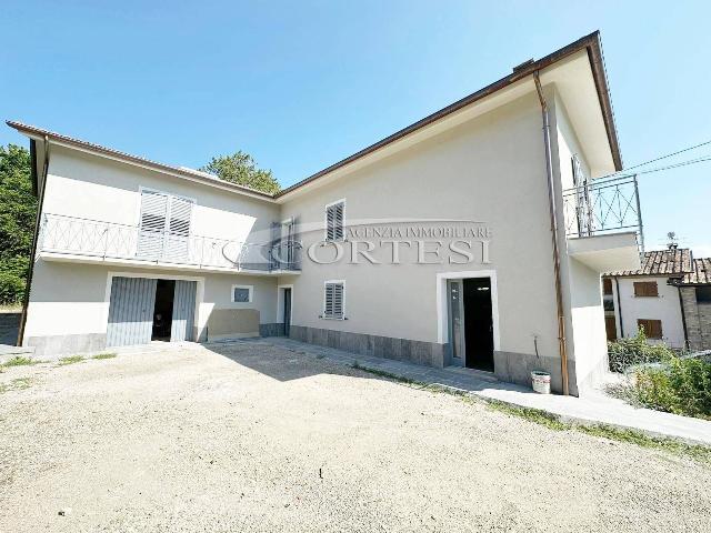 Detached house, Citerna - Photo 1