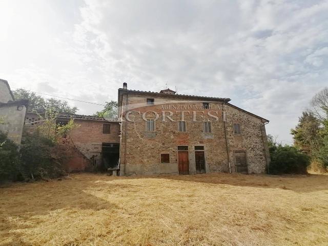 Country house or cottage, Anghiari - Photo 1