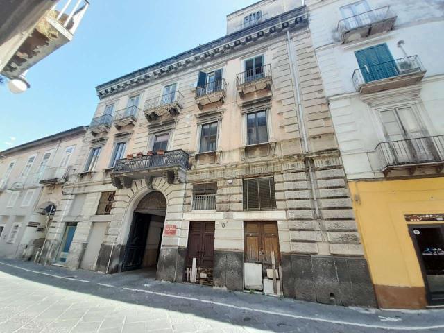 Zweizimmerwohnung in Via Antonio Gramsci 36, Santa Maria Capua Vetere - Foto 1