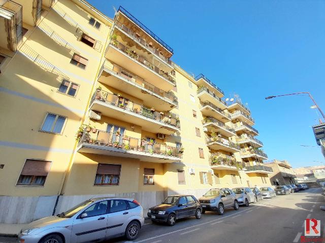 Vierzimmerwohnung in Vicolo Primo di Via degli Orti 6, Santa Maria Capua Vetere - Foto 1