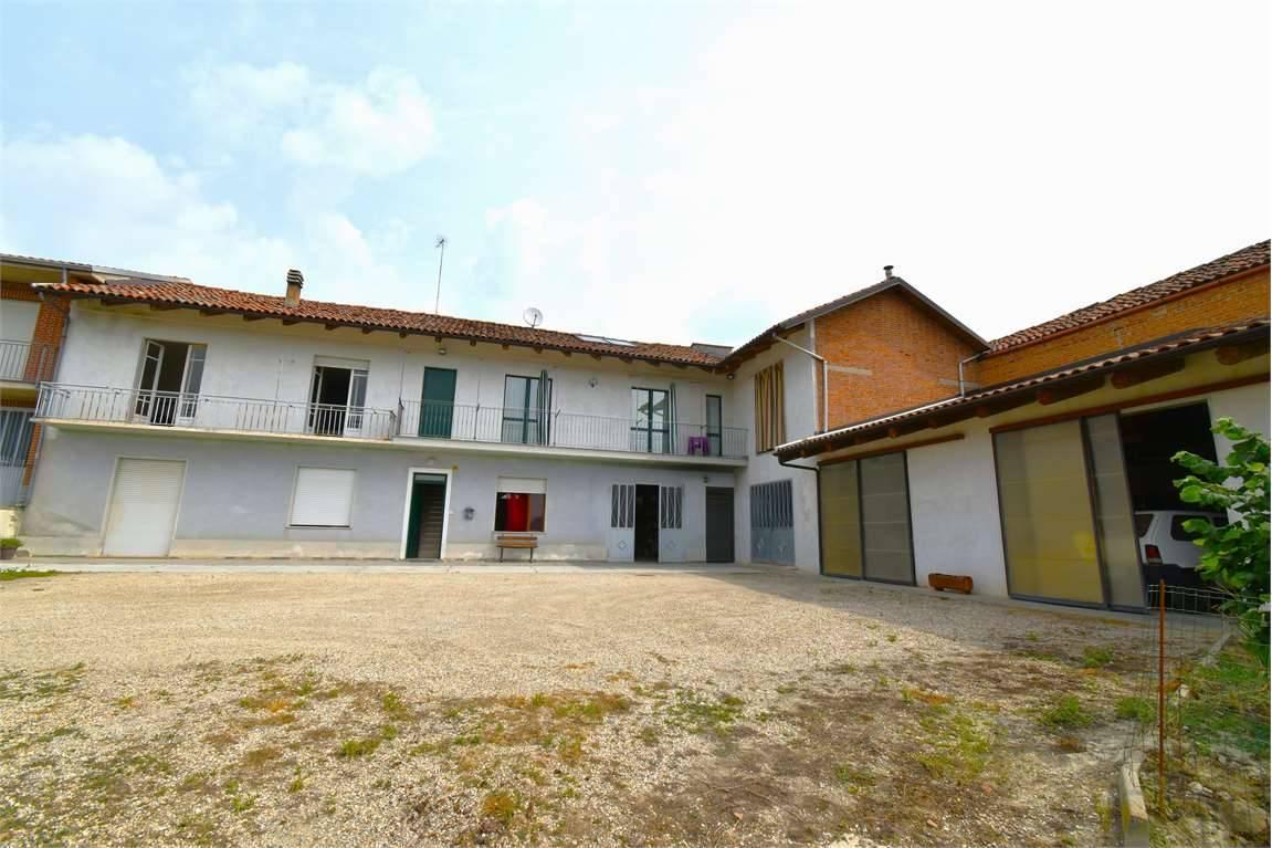 Appartamento in vendita a Montaldo Roero