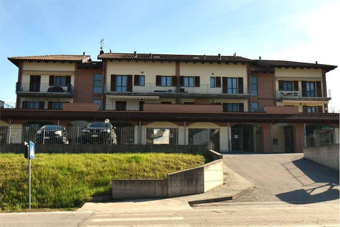 Appartamento in vendita a Vezza D'Alba