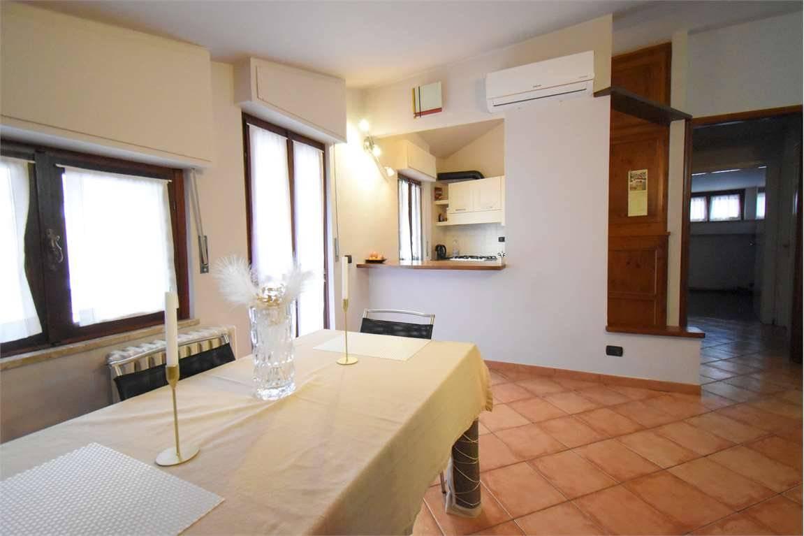 Appartamento in vendita a Corneliano D'Alba