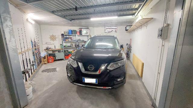 Garage or car box in Via Bosena, Rapallo - Photo 1