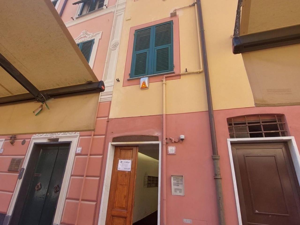 Appartamento in vendita a Rapallo