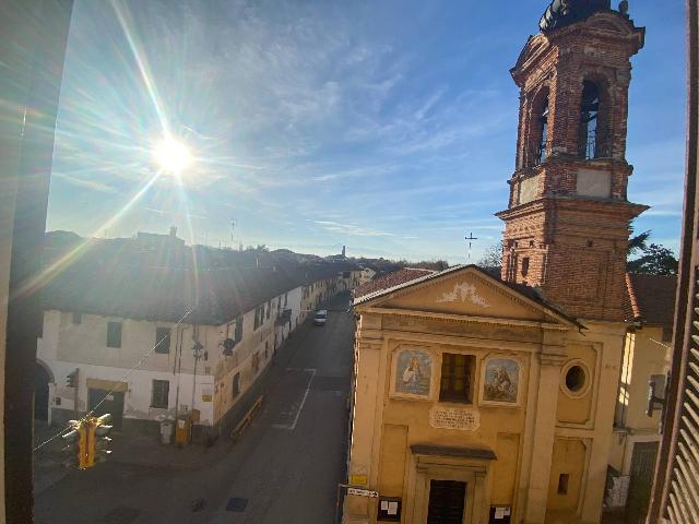 Trilocale in Via 25 Aprile 1, Sommariva del Bosco - Foto 1