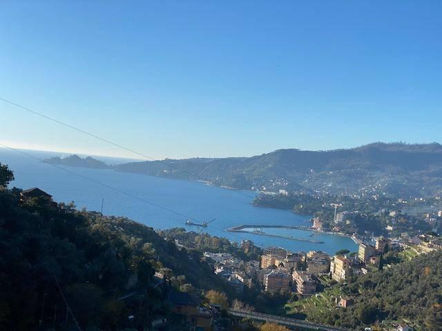 Villa a schiera in vendita a Rapallo