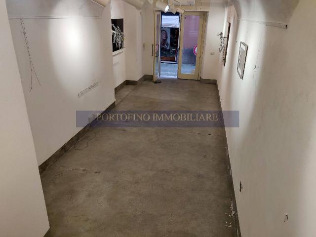 Geschäft in Via Giacomo Solimano 28, Santa Margherita Ligure - Foto 1