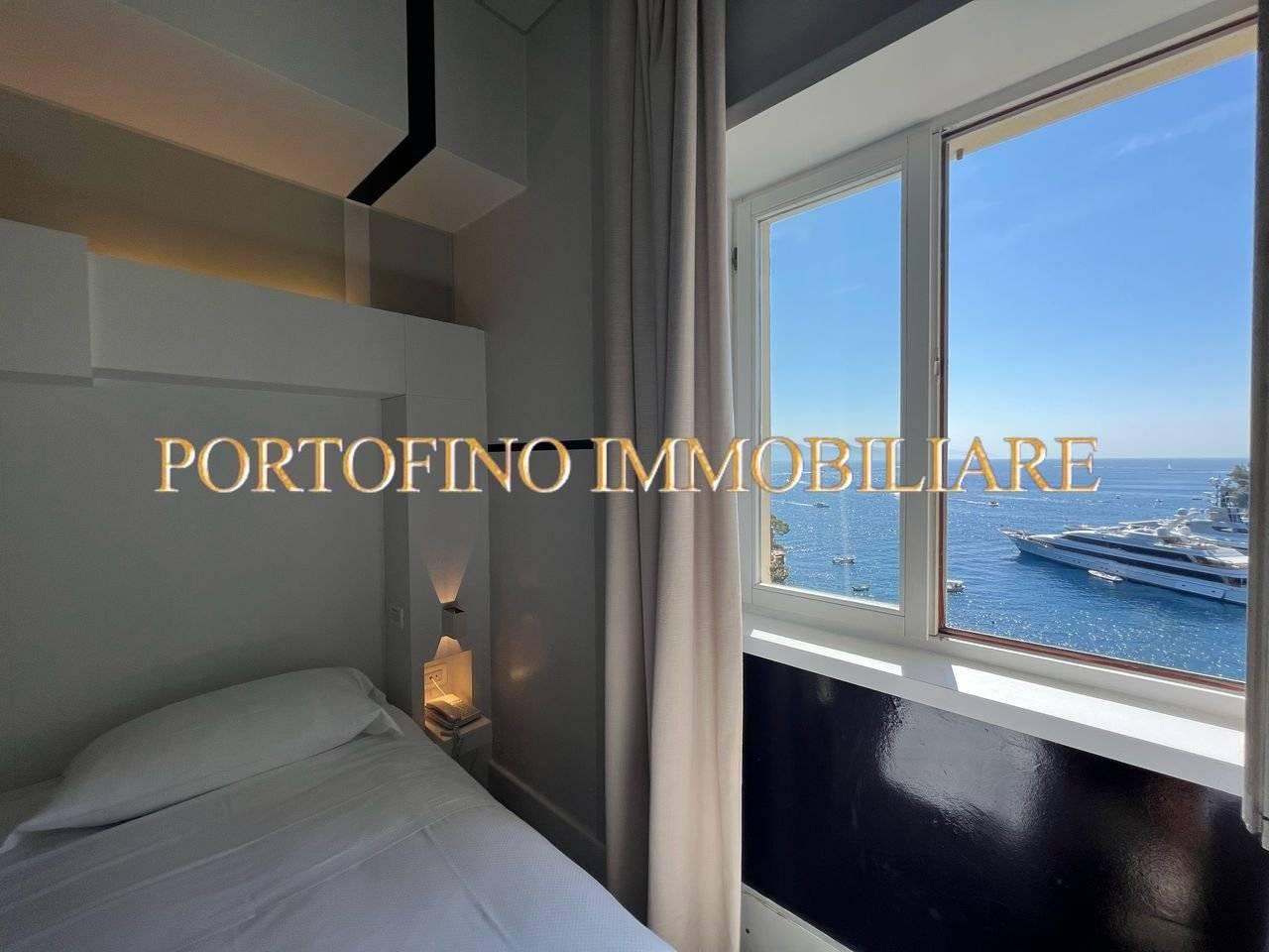 Stanza in villa in affitto a Portofino