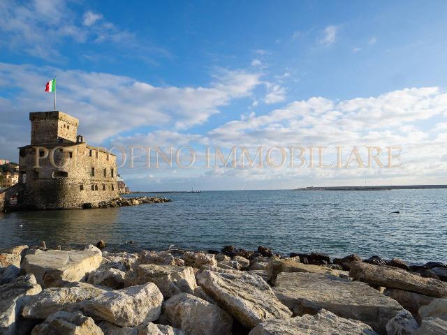 Zweizimmerwohnung in Piazza Camillo Benso di Cavour 1, Rapallo - Foto 1