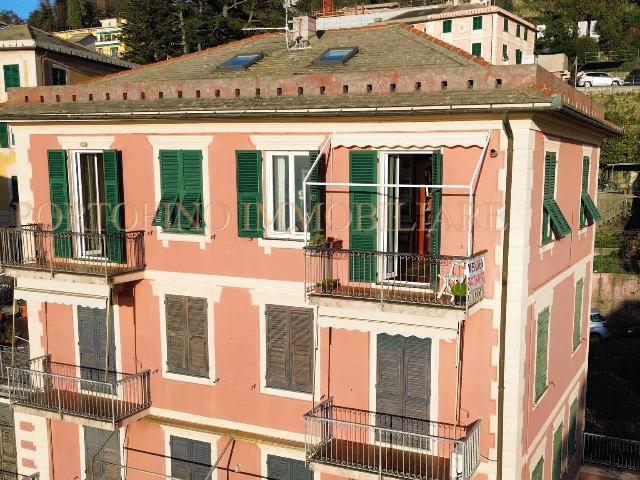 Appartamento in Via Romagneno 71, Camogli - Foto 1