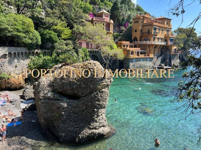 One-room flat in Via Duca degli Abruzzi, Portofino - Photo 1