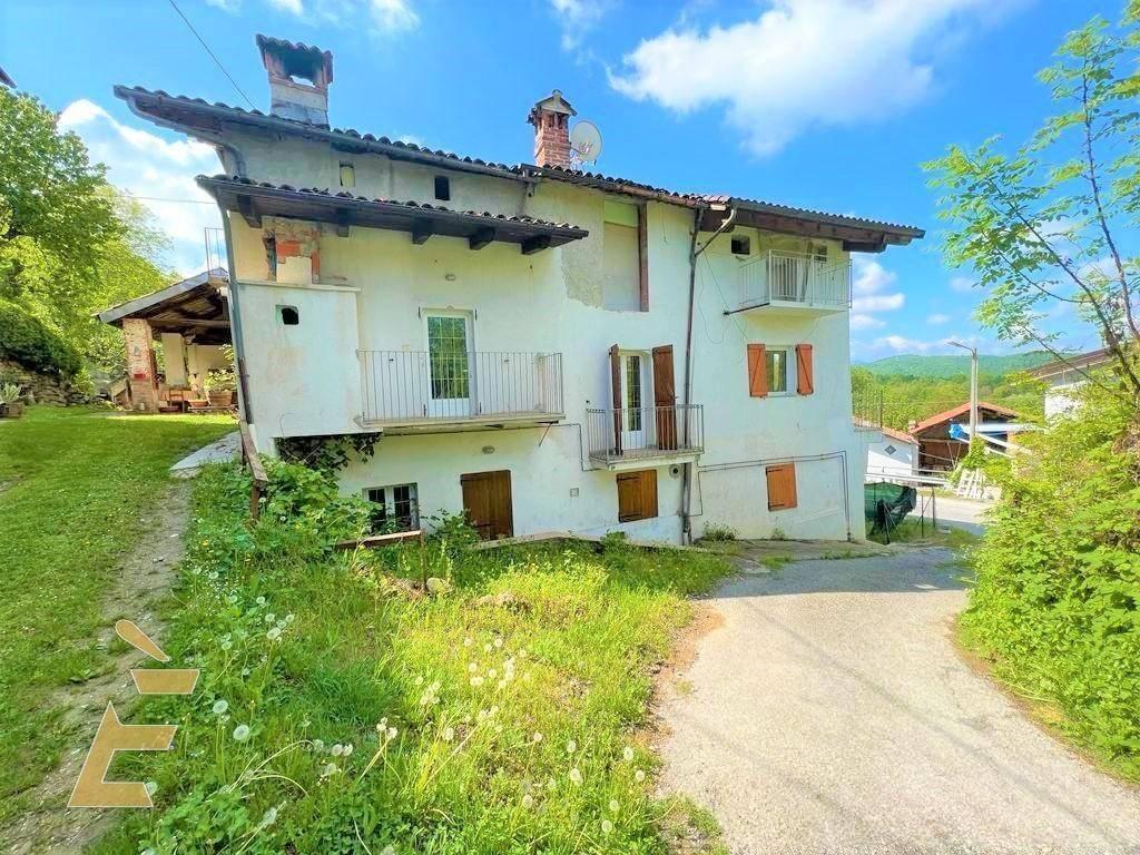 Villa in vendita a San Michele Mondovi'