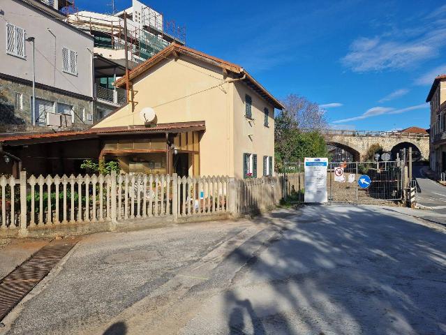 Villa in Via Capri 10, Andora - Foto 1