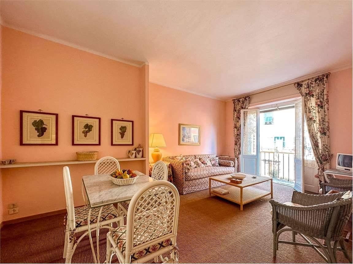 Appartamento in vendita a Portofino