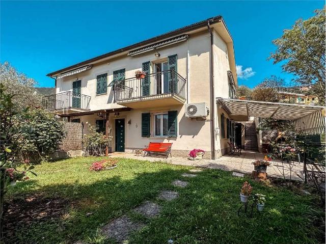 Villa in Via Santa Maria, Rapallo - Foto 1