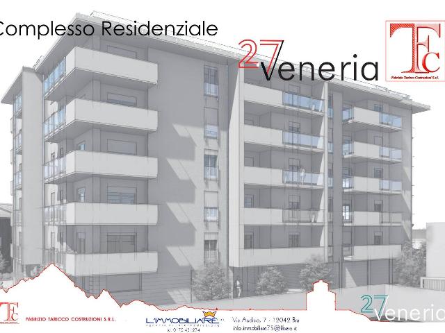 3-room flat in Via Veneria, Bra - Photo 1