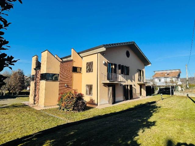 Villa in Strada San Michele, Bra - Foto 1