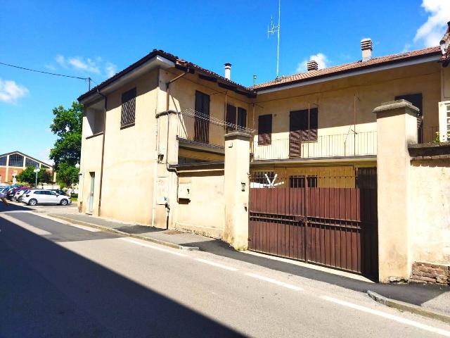 Einfamilienhaus in {3}, Via Monte Grappa - Foto 1