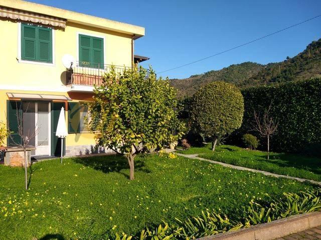 3-room flat in Corso Italia, Camporosso - Photo 1