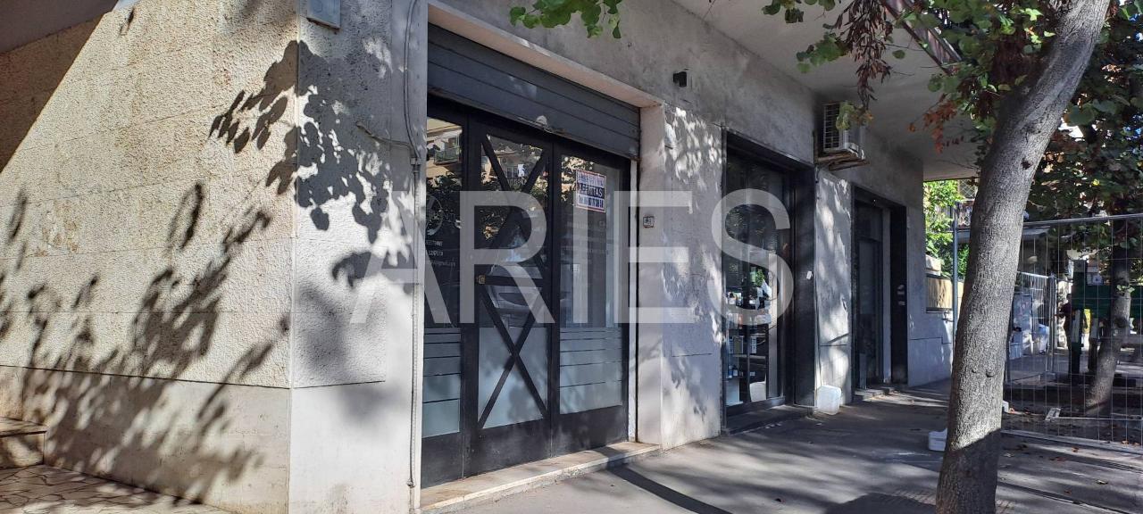 Negozio in Via Cesare Laurenti 48, Roma, {3} - Foto 2