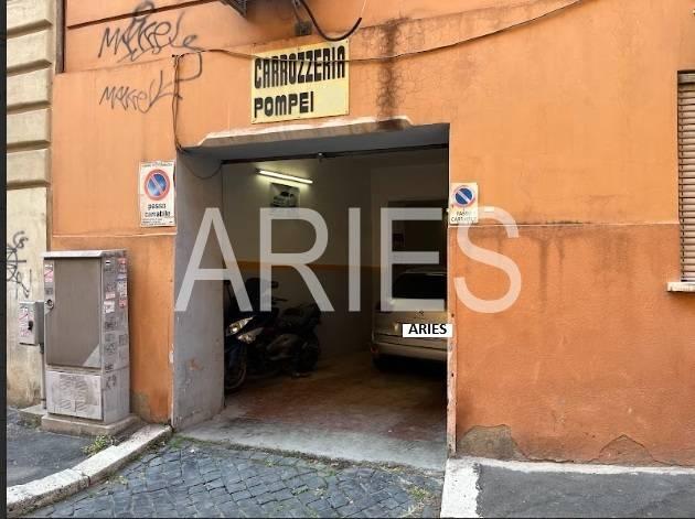 Negozio in Via Pompei, Roma, {3} - Foto 1